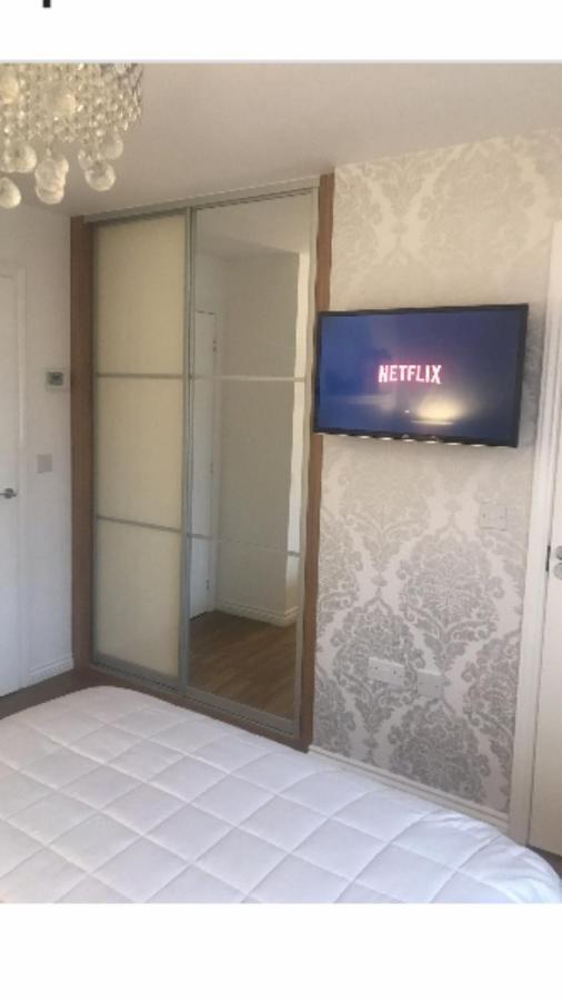 Double Room With En-Suite. Central For North West Rainhill Exterior foto