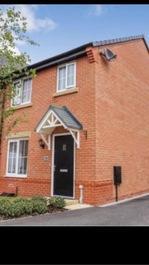 Double Room With En-Suite. Central For North West Rainhill Exterior foto
